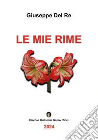 Le mie rime