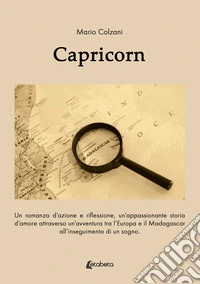 Capricorn libro