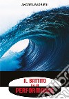 Il battito della performance libro di Barbieri Andrea