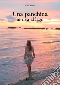 Una panchina in riva al lago libro