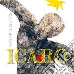 Icaro. Vola ancora! Ediz. illustrata libro