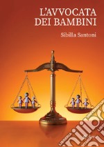 L'avvocata dei bambini libro