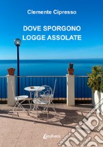 Dove sporgono logge assolate libro