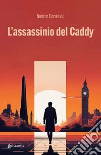 L'assassinio del Caddy libro