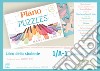 Piano Puzzles. Libro dello studente 1/A-1. Con espansione online libro di Gorni Manuela