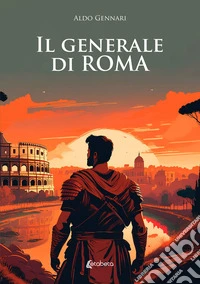 Il generale di Roma libro