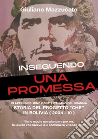 Inseguendo una promessa libro