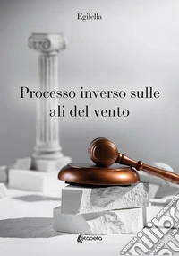 Processo inverso sulle ali del vento libro