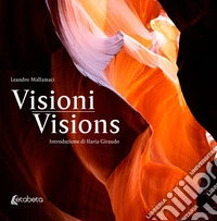 Visioni-Visions. Ediz. bilingue libro