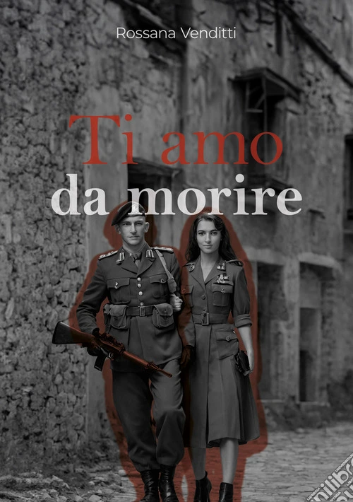 Ti amo da morire