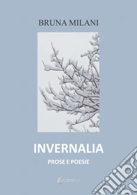 Invernalia libro