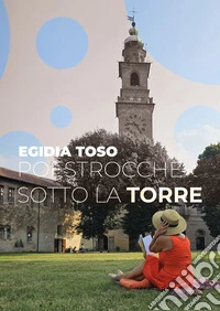 Poestrocche sotto la torre libro