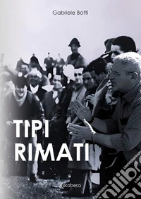 Tipi rimati libro