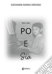 Non solo po e sia libro
