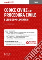 Codice civile e di procedura civile e leggi complementari