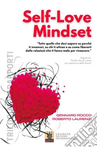 Self-love mindset libro