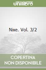 Nixe. Vol. 3/2