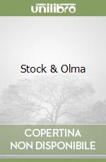Stock & Olma libro