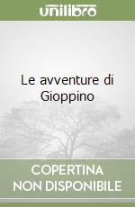 Le avventure di Gioppino libro
