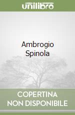 Ambrogio Spinola
