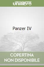 Panzer IV