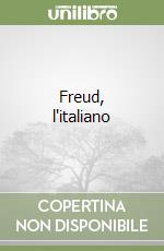 Freud, l'italiano libro