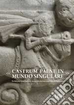 Castrum paene in mundo singulare. Scritti per Aldo Settia in occasione del novantesimo compleanno. Ediz. illustrata libro