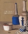 Giorgio Morandi. La polvere della memoria. Catalogo della mostra (Milano, 13 ottobre-20 dicembre 2023). Ediz. illustrata libro