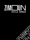 Zimoun Villa Manin. Catalogo della mostra (Udine, 28 ottobre 2023-17 marzo 2024). Ediz. illustrata libro