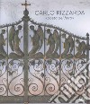 Carlo Rizzarda «poeta del ferro» libro