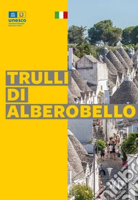 Trulli di Alberobello