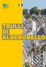 Trulli di Alberobello libro