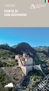 Forte di San Giovanni libro