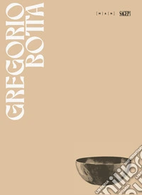 Gregorio Botta. Il silenzio è così accurato libro