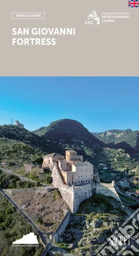San Giovanni fortress libro