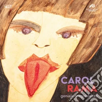Carol Rama. Geniale sregolatezza libro