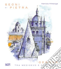 Segni di pietra. Genova tra Medioevo e Ottocento libro