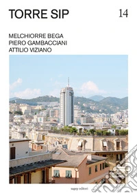 Torre Sip libro