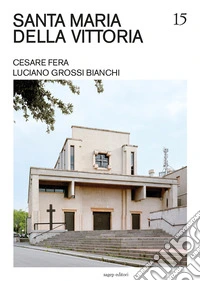 Santa Maria della Vittoria libro