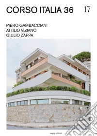 Corso Italia 36 libro