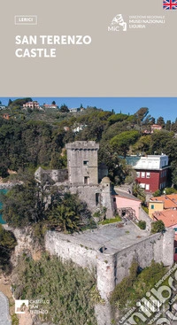 San Terenzo Castle libro