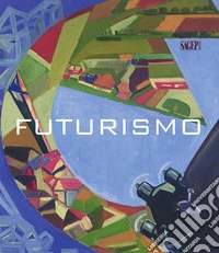 Futurismo libro