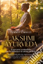 Lakshmi ayurveda libro