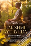 Lakshmi ayurveda libro