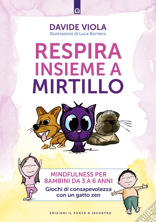 Respira insieme a Mirtillo