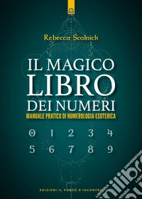Il magico libro dei numeri