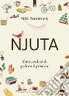 Njuta libro di Brantmark Niki