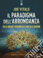 Il paradigma dell'abbondanza. Dalla legge dell'attrazione alla legge della creazione libro