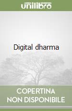 Digital dharma libro