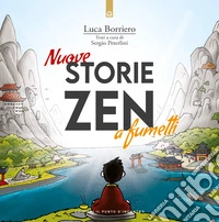 Nuove storie zen a fumetti libro